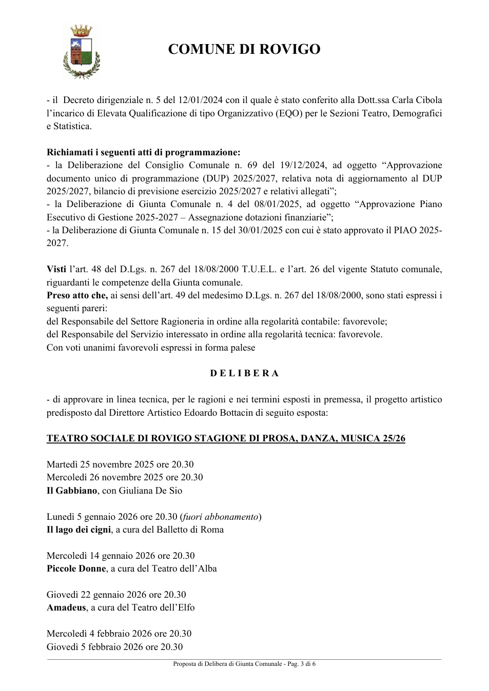 Pagina 3 del documento