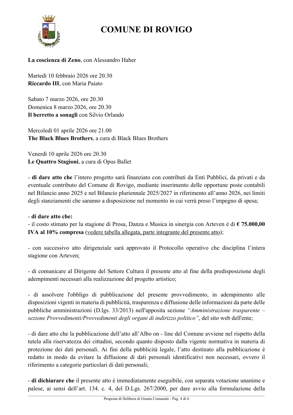 Pagina 4 del documento