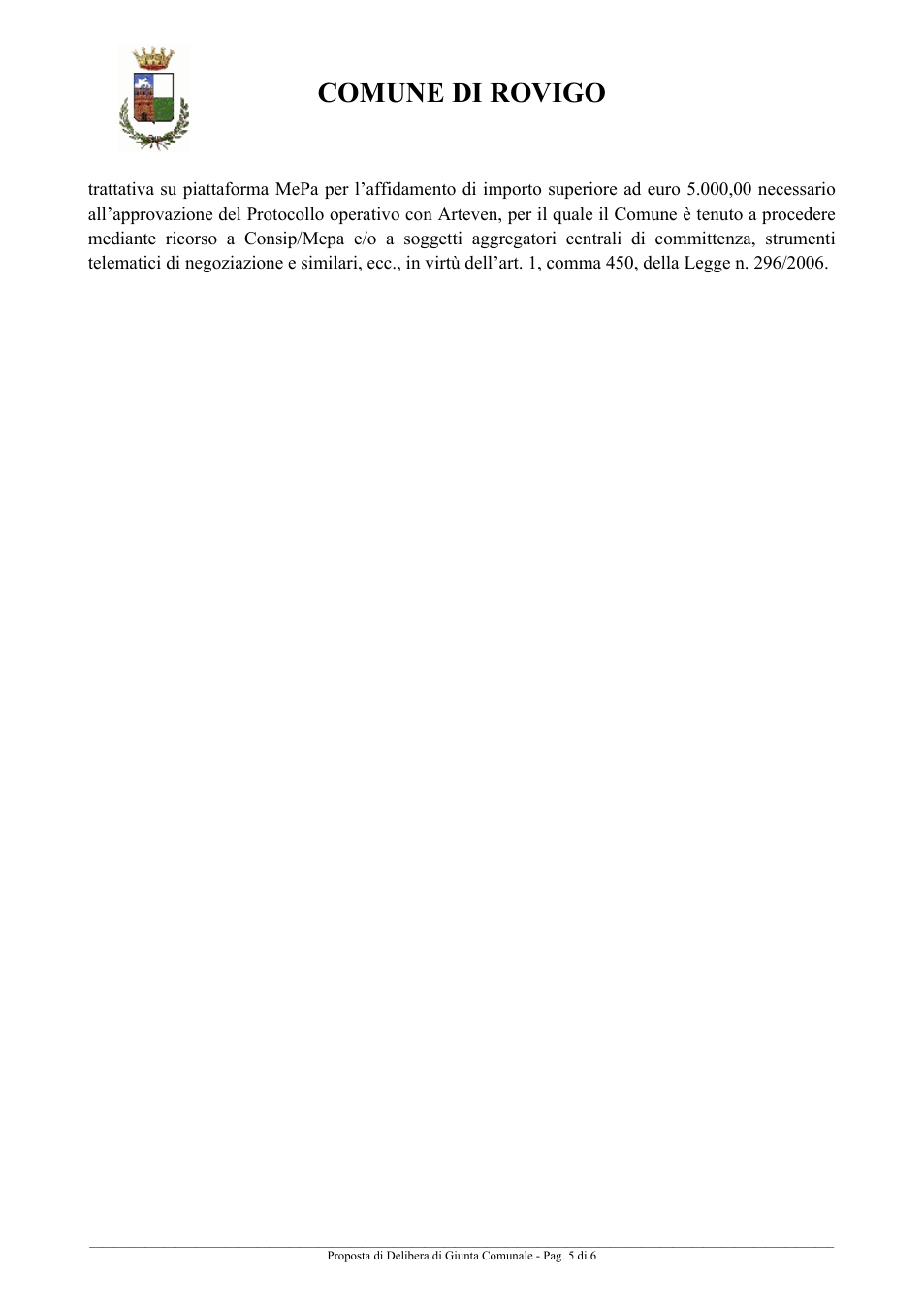 Pagina 5 del documento