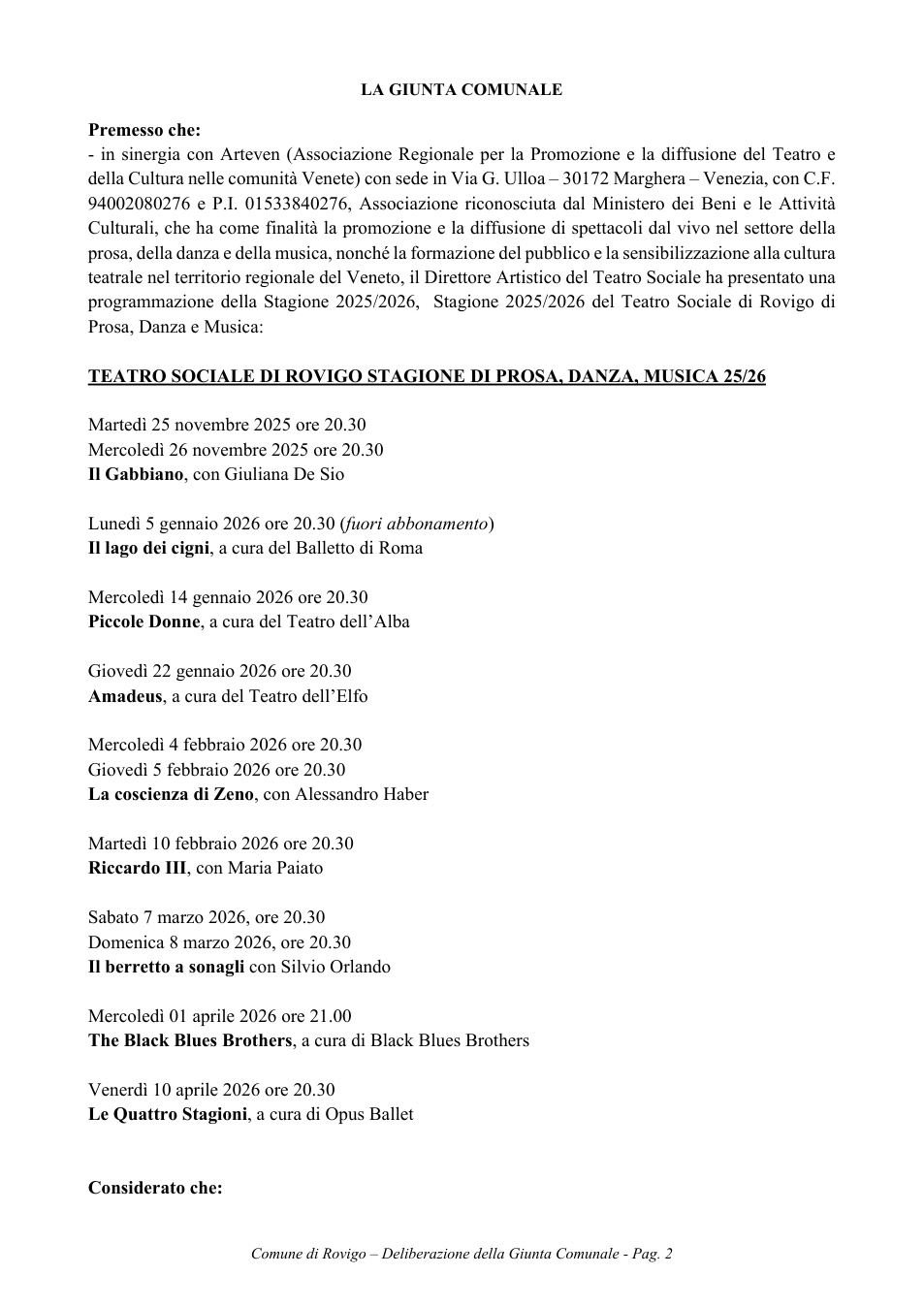 Pagina 2 del documento