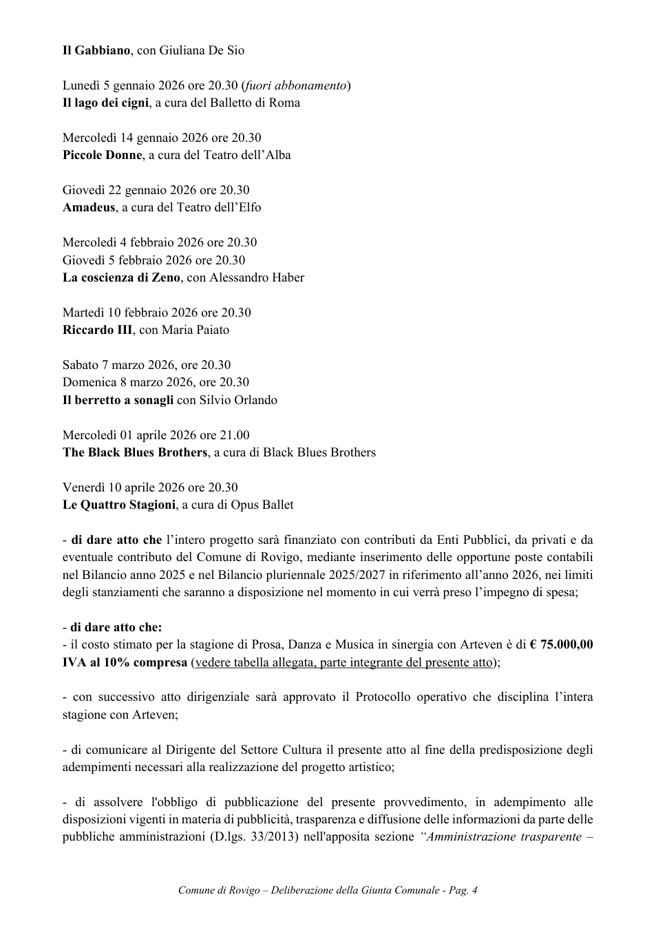 Pagina 4 del documento