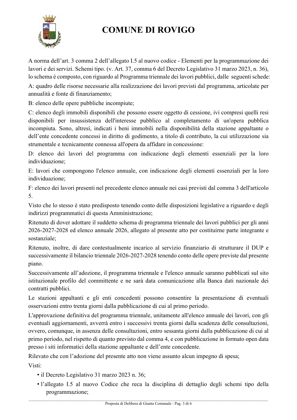 Pagina 3 del documento