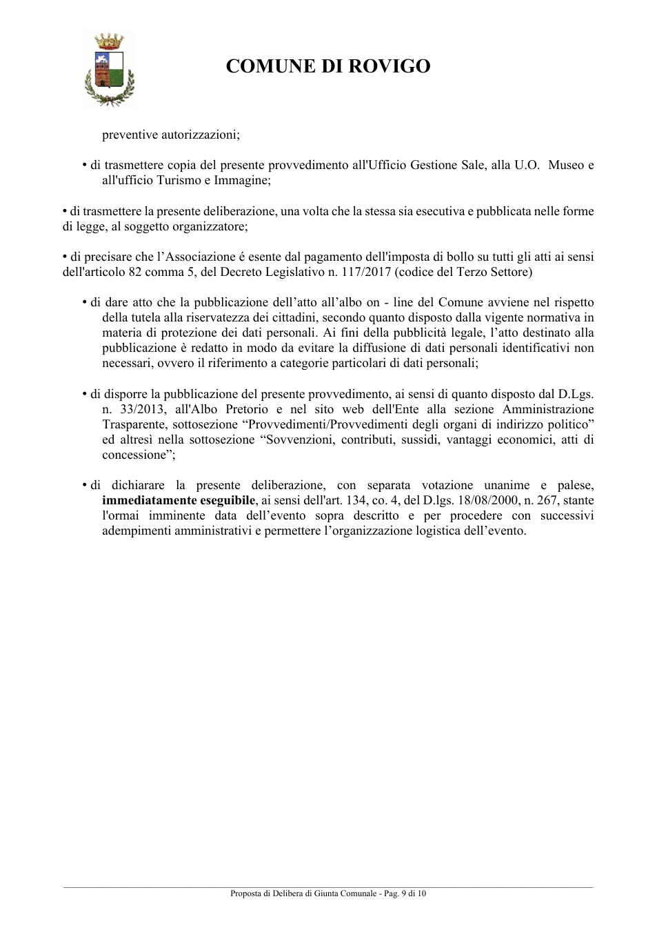 Pagina 9 del documento