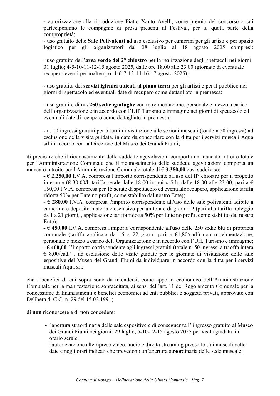 Pagina 7 del documento