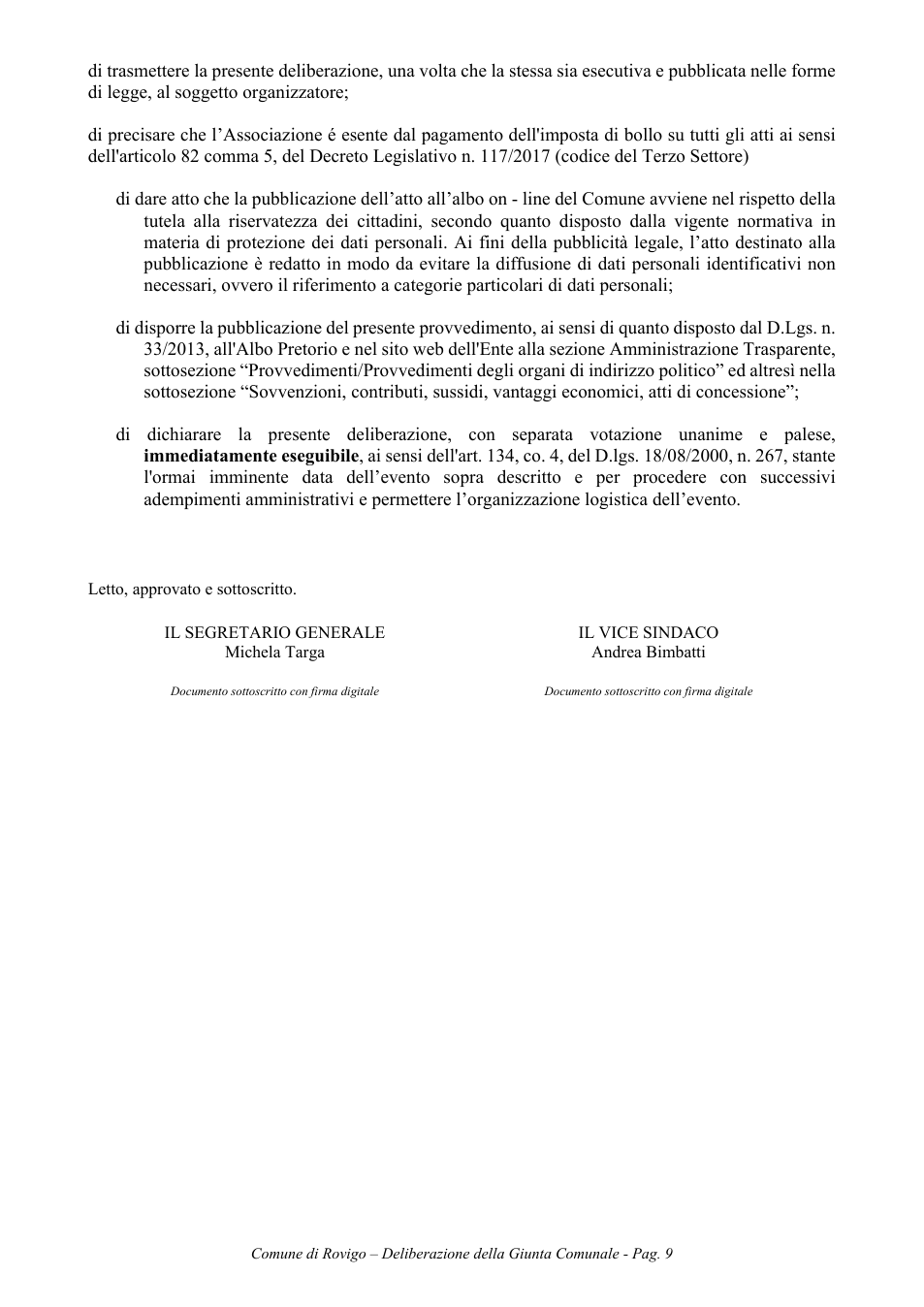 Pagina 9 del documento
