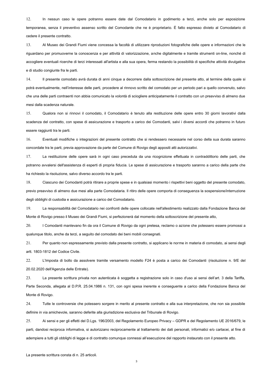 Pagina 3 del documento