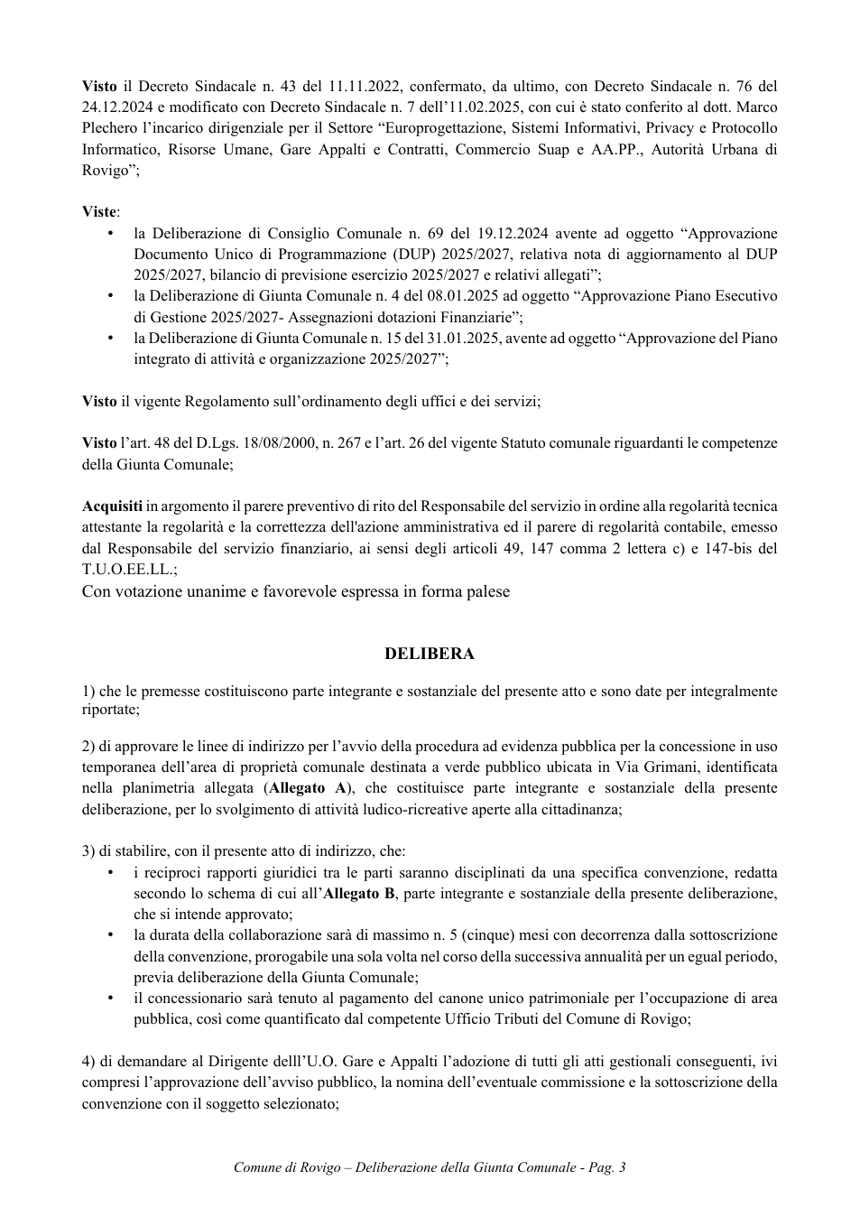 Pagina 3 del documento