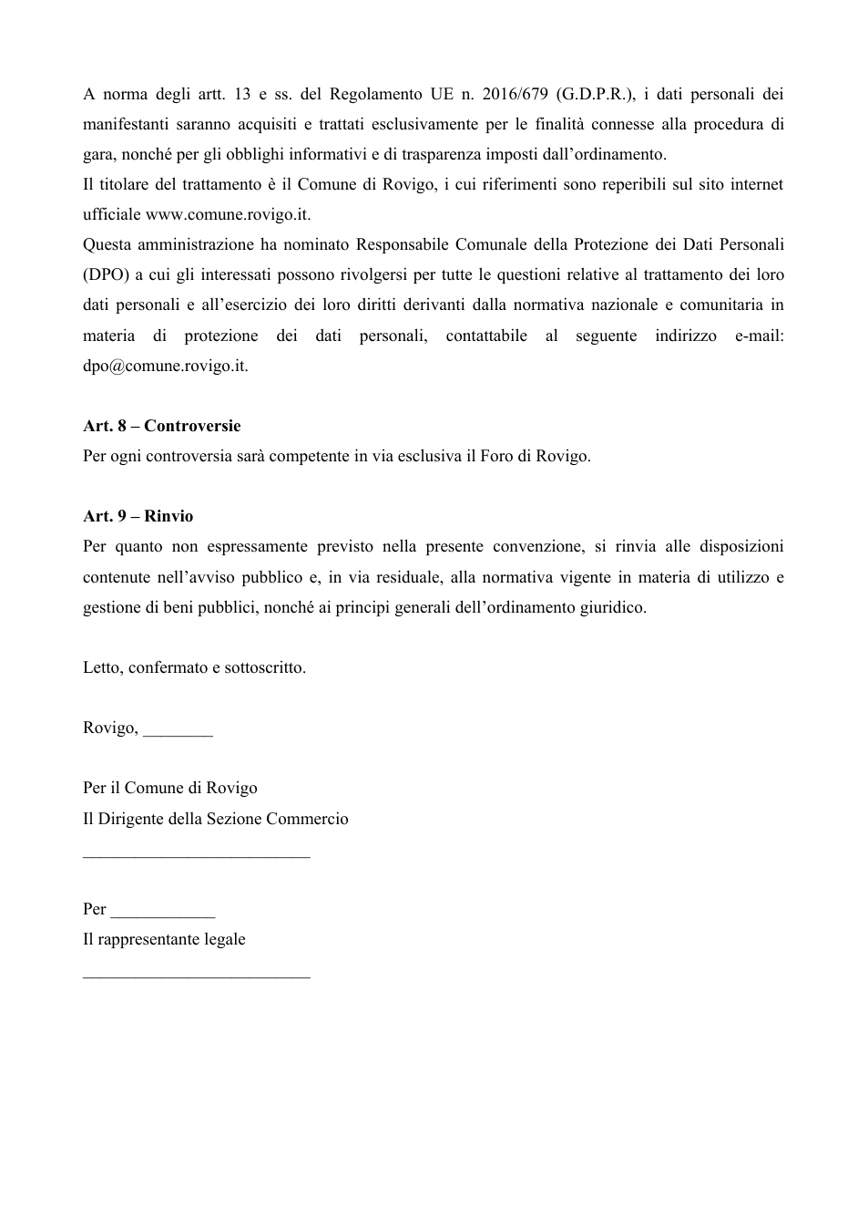 Pagina 5 del documento