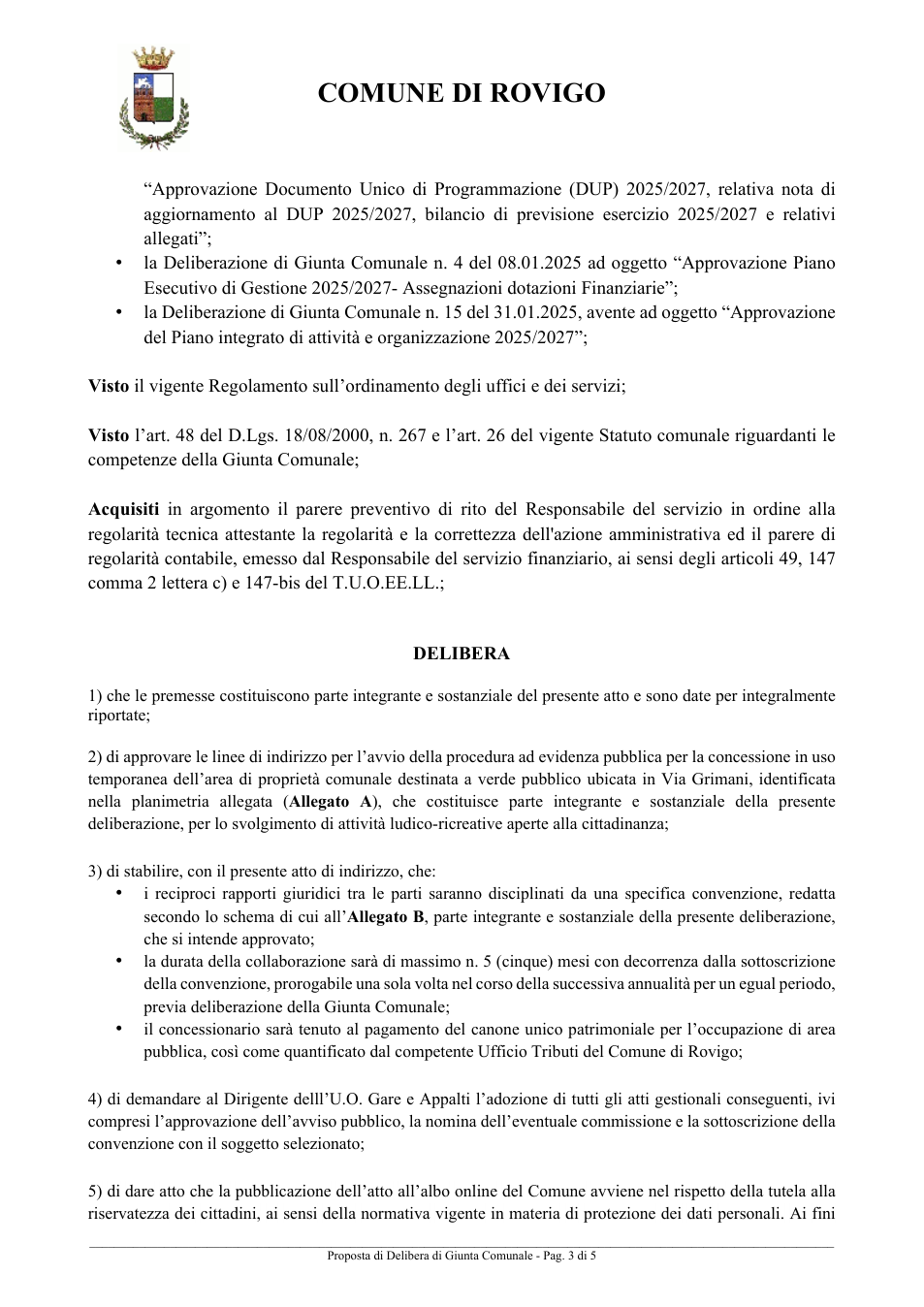 Pagina 3 del documento