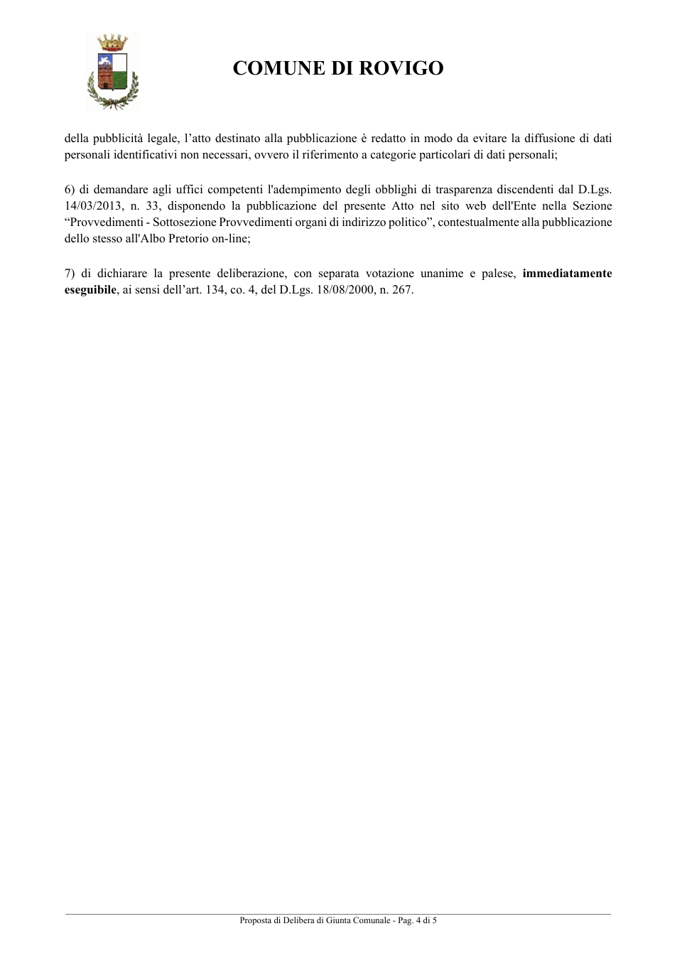Pagina 4 del documento