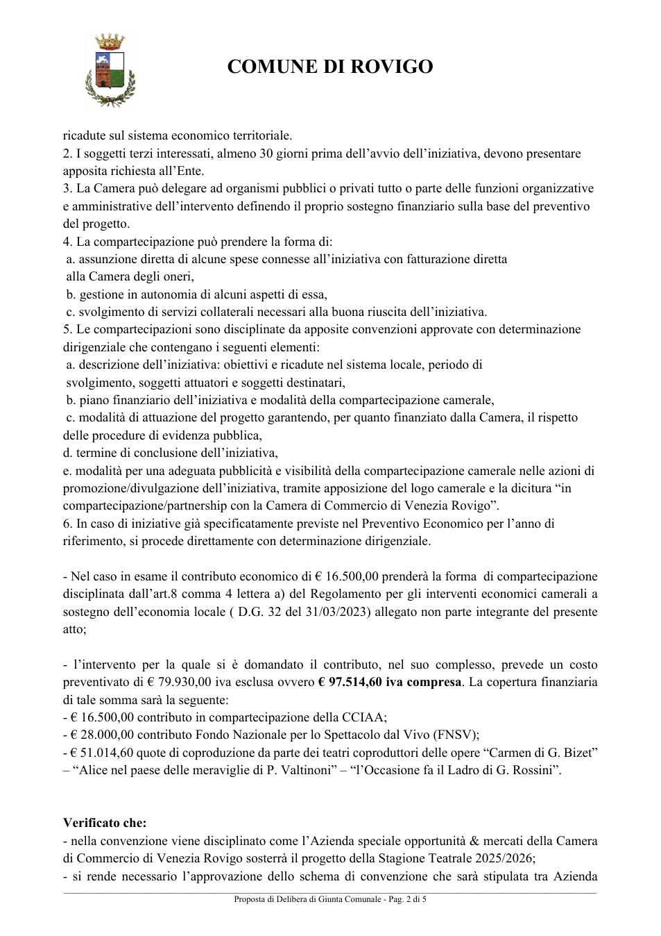 Pagina 2 del documento