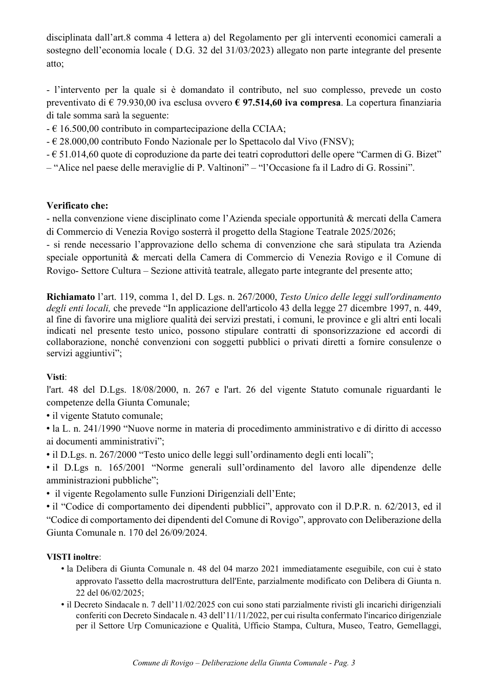 Pagina 3 del documento