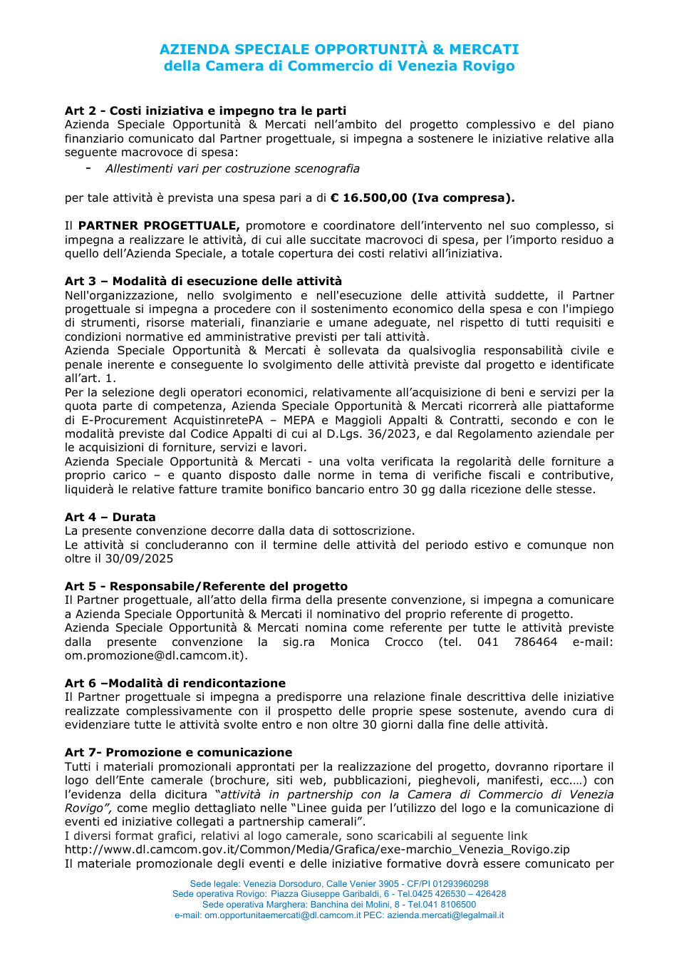 Pagina 2 del documento
