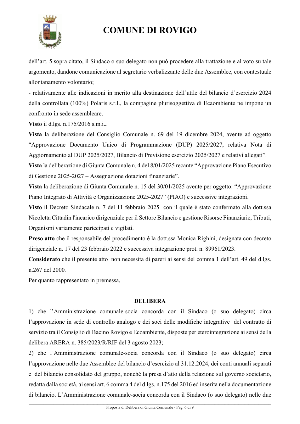 Pagina 6 del documento