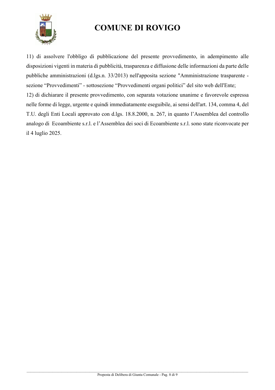Pagina 8 del documento