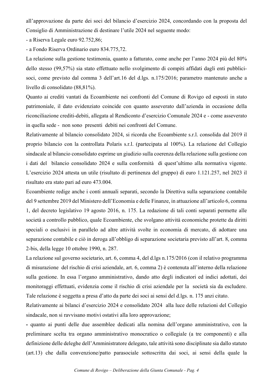 Pagina 4 del documento