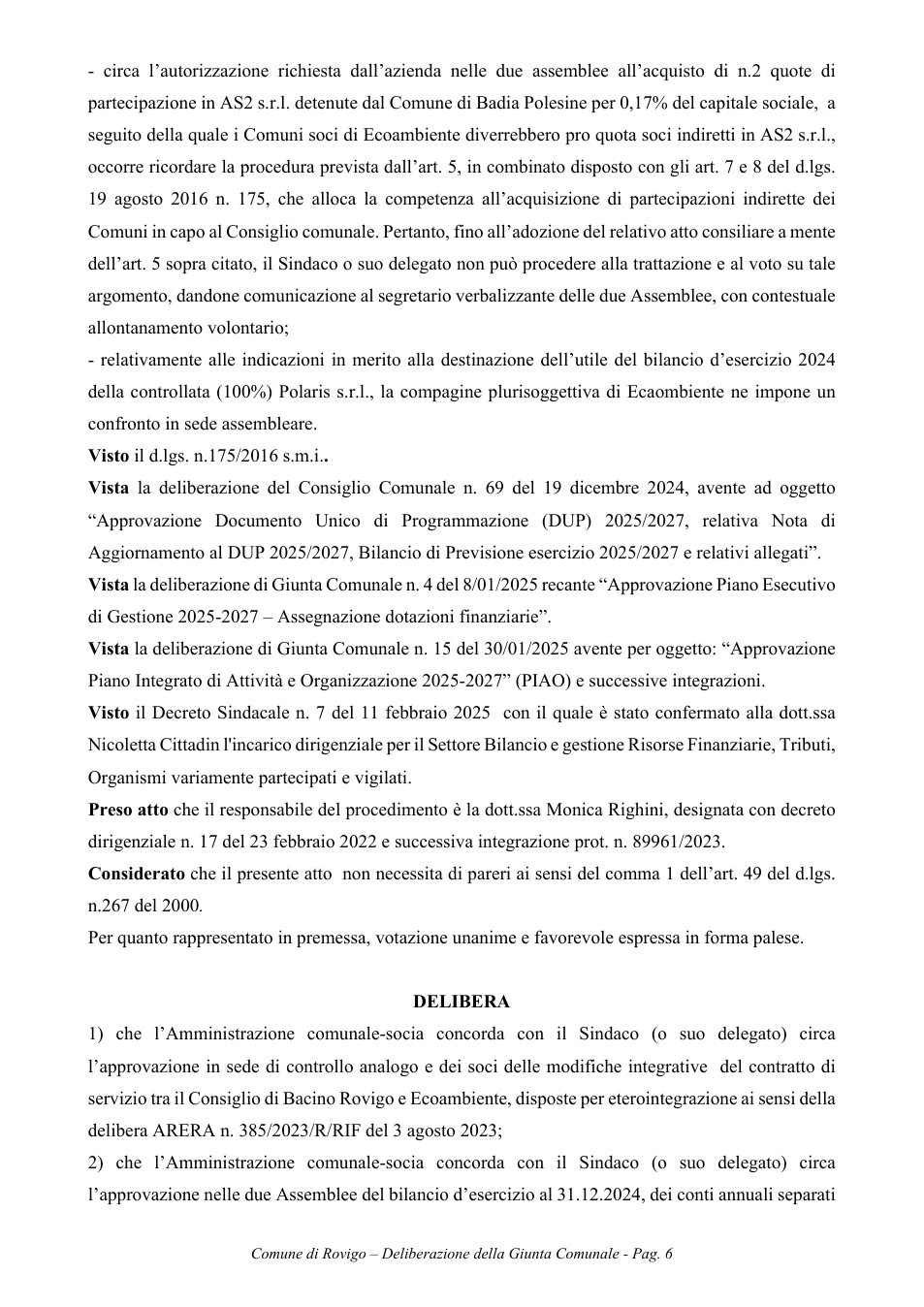 Pagina 6 del documento