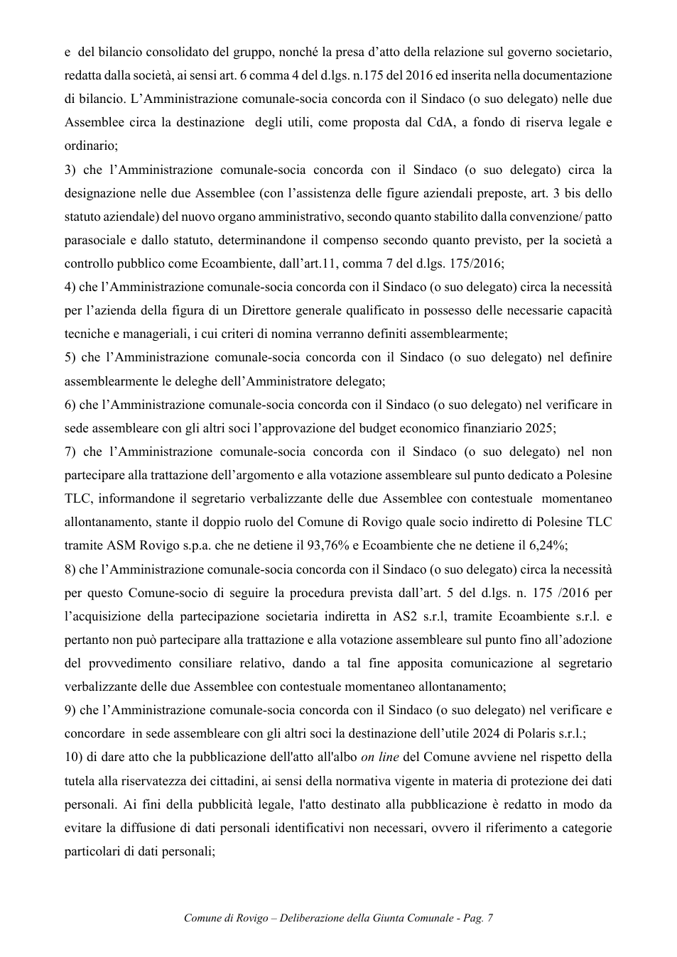 Pagina 7 del documento
