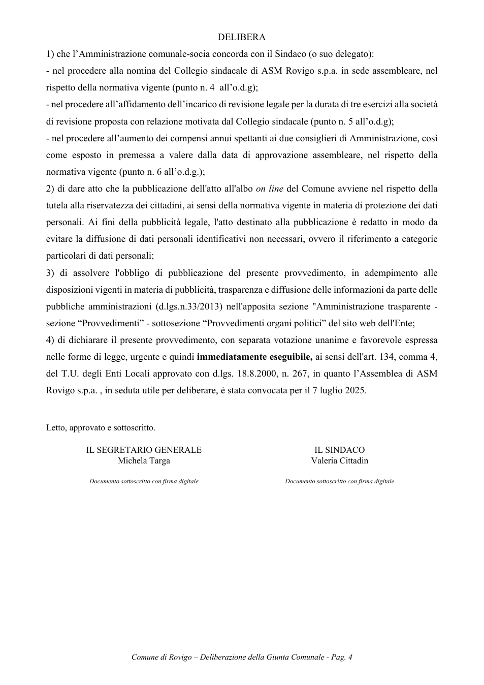 Pagina 4 del documento