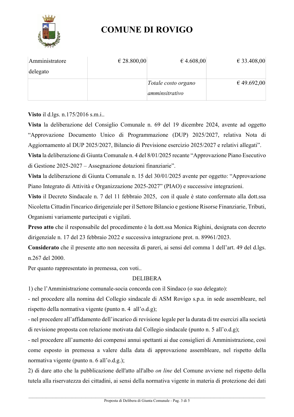 Pagina 3 del documento