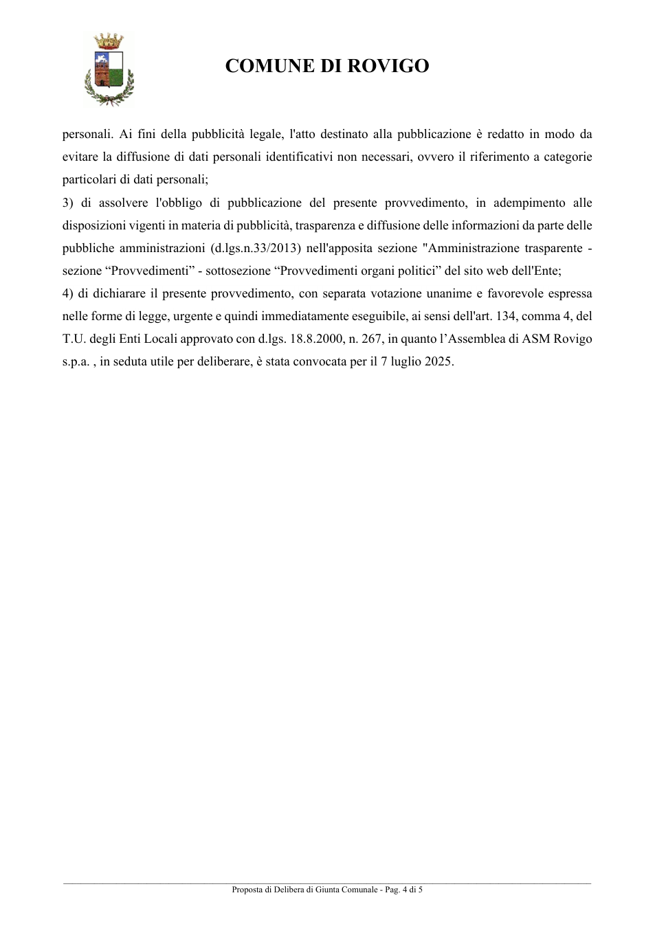 Pagina 4 del documento