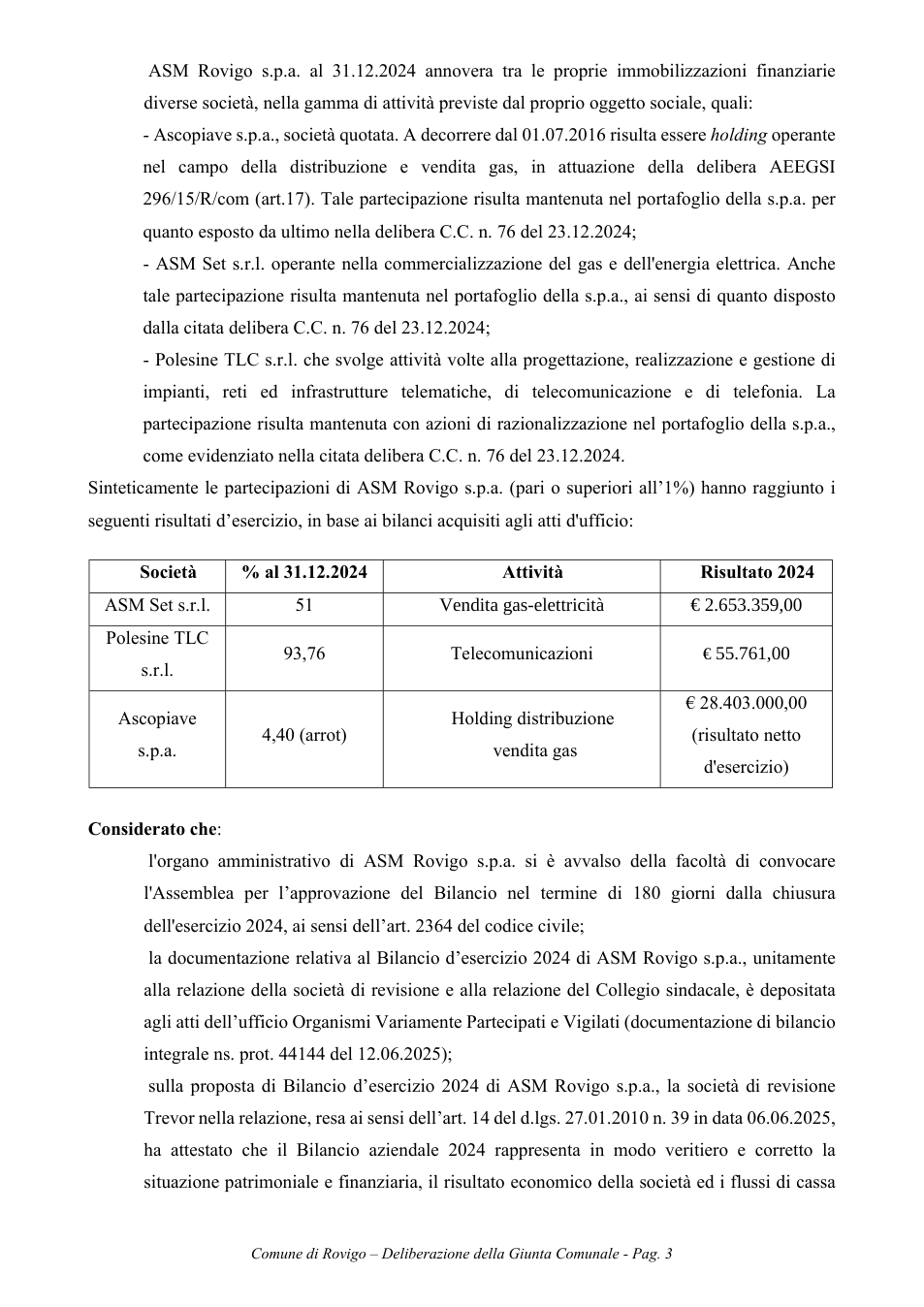 Pagina 3 del documento