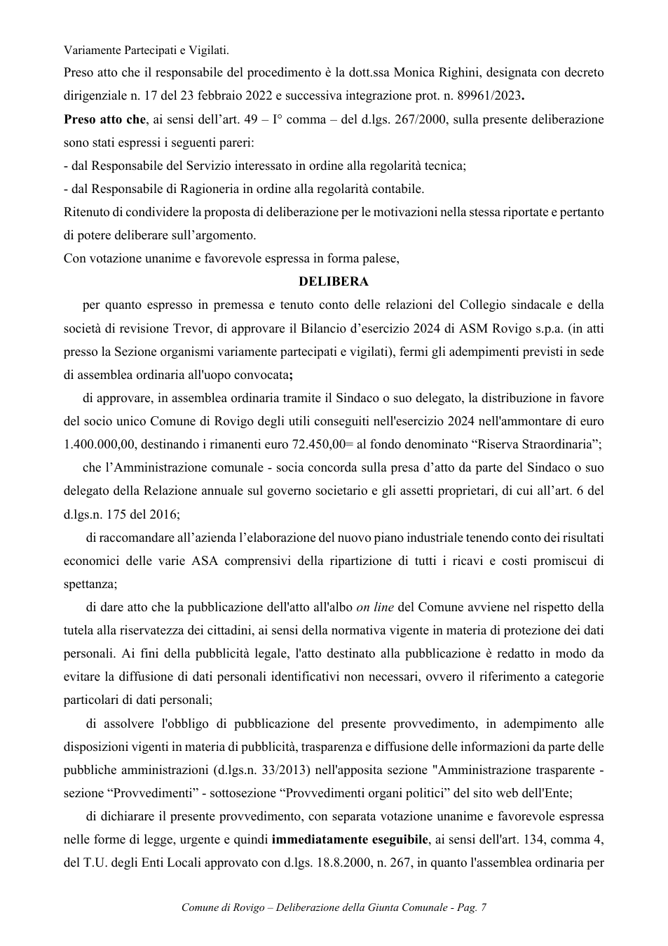 Pagina 7 del documento