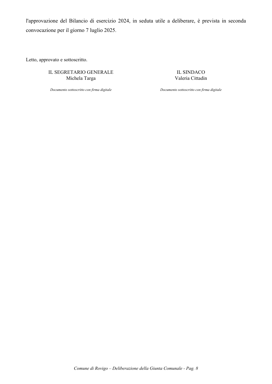 Pagina 8 del documento