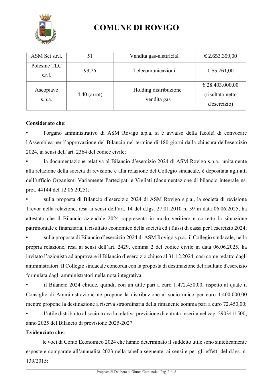 Pagina 3 del documento
