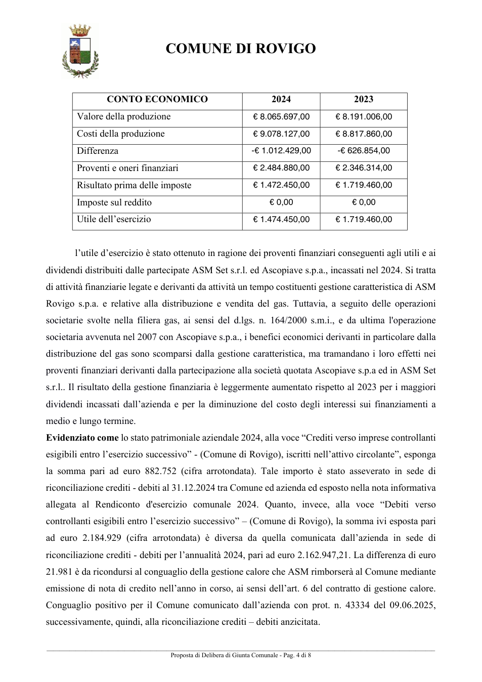 Pagina 4 del documento