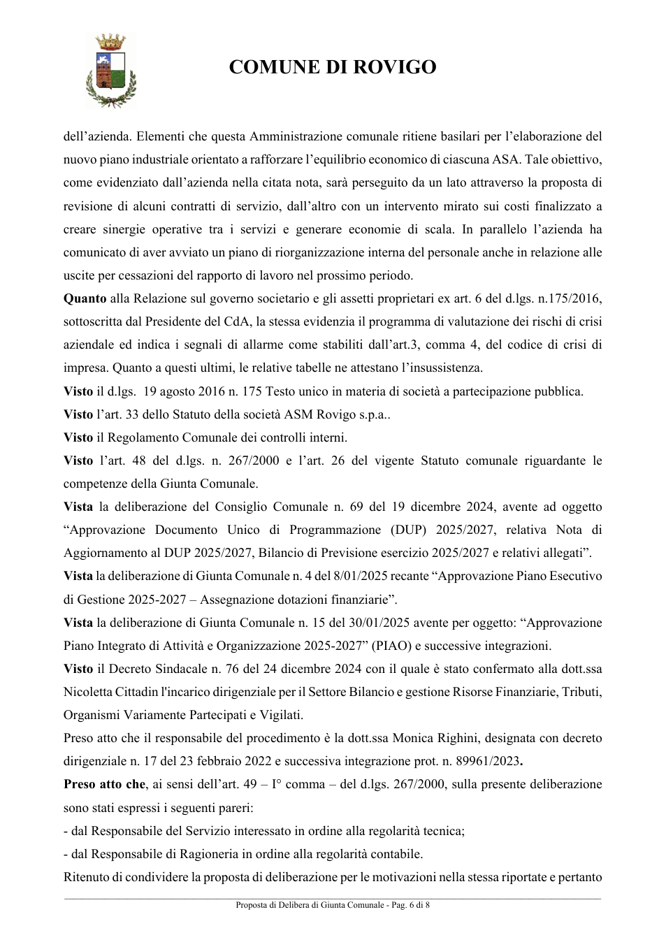 Pagina 6 del documento