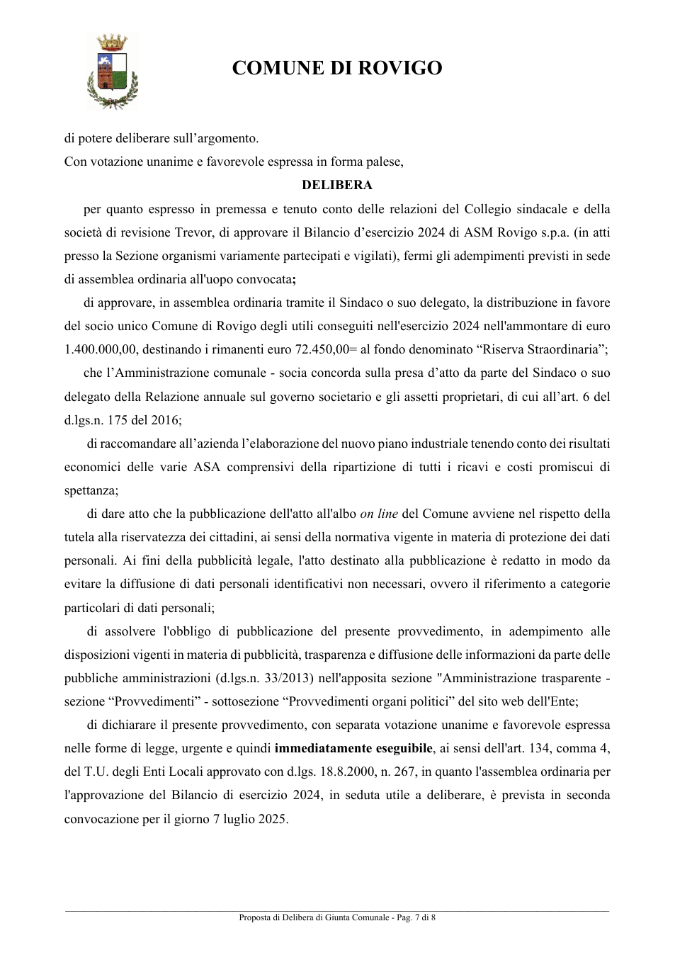Pagina 7 del documento