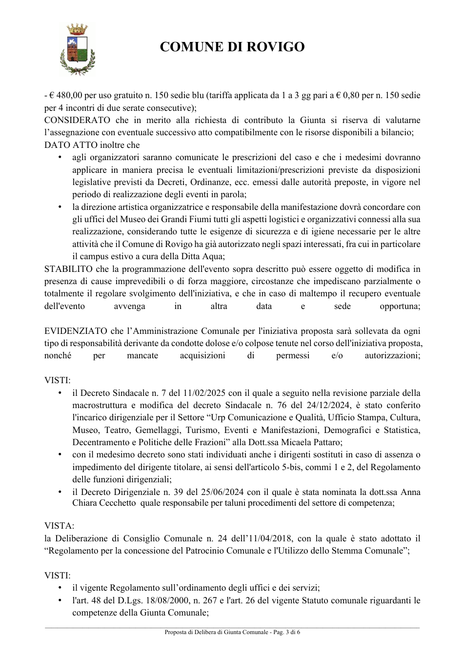 Pagina 3 del documento