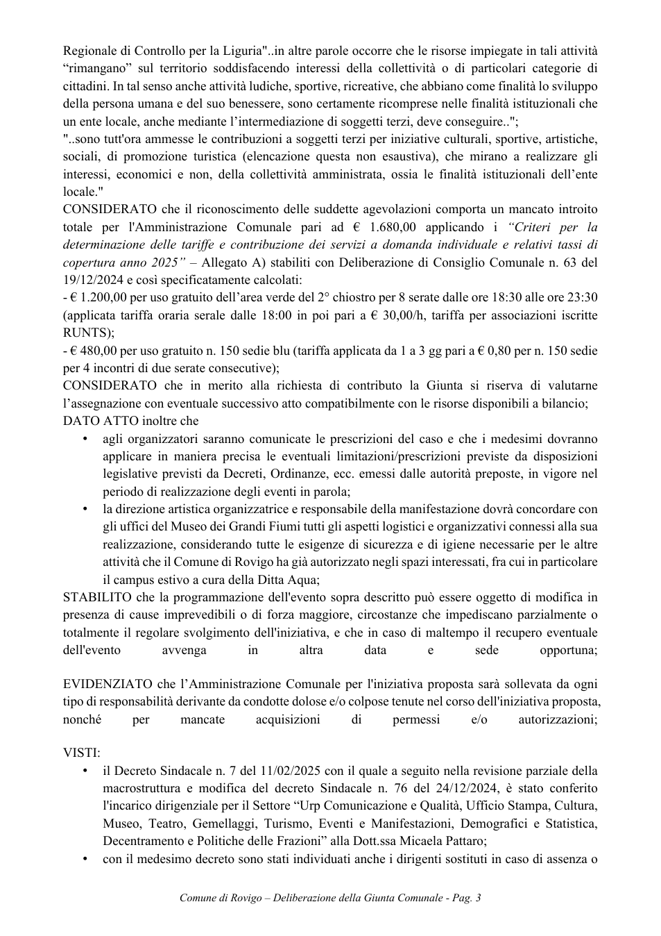 Pagina 3 del documento