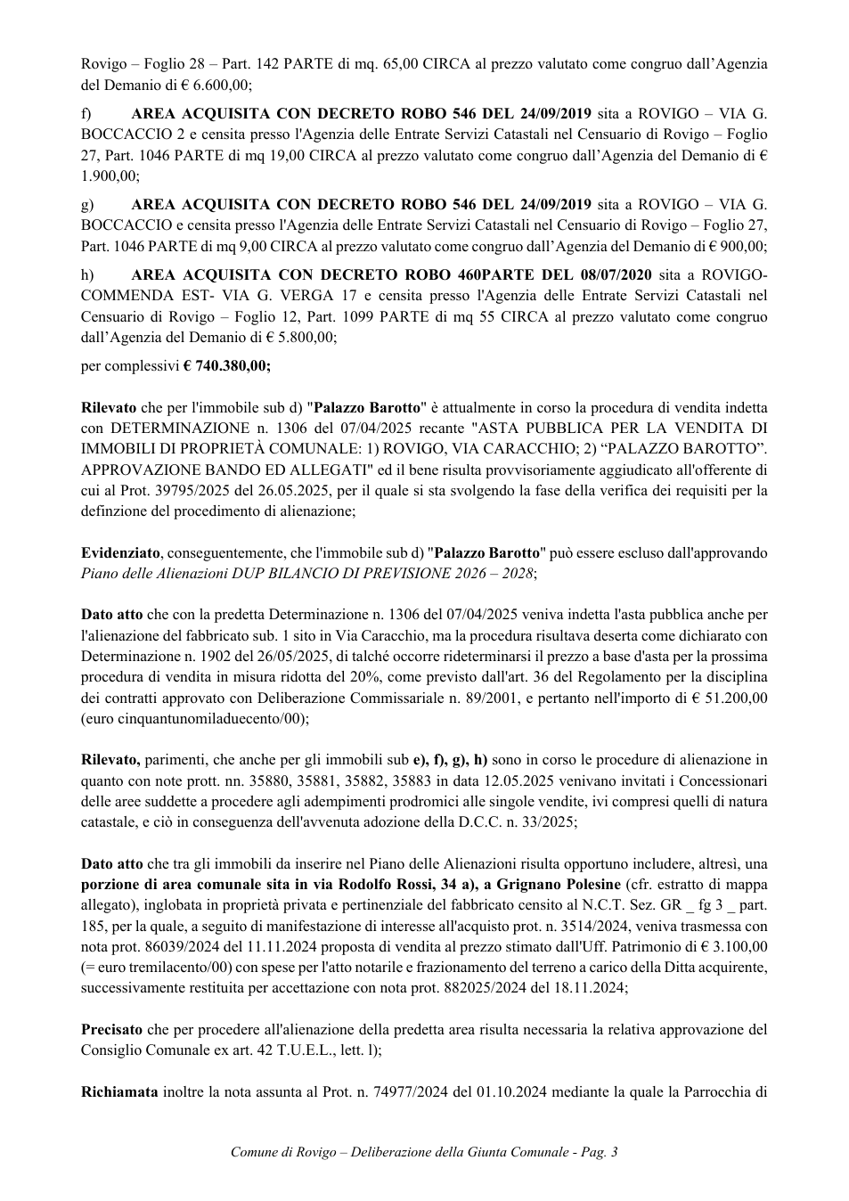 Pagina 3 del documento