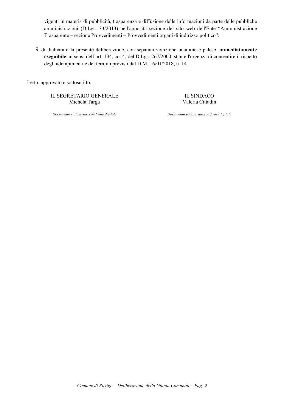 Pagina 9 del documento