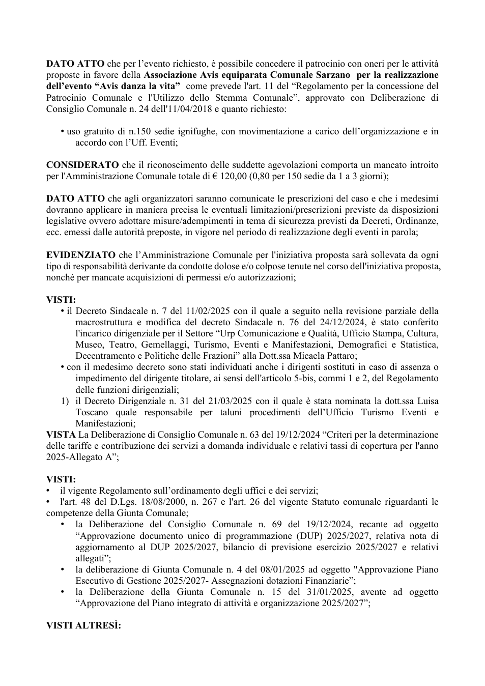 Pagina 2 del documento