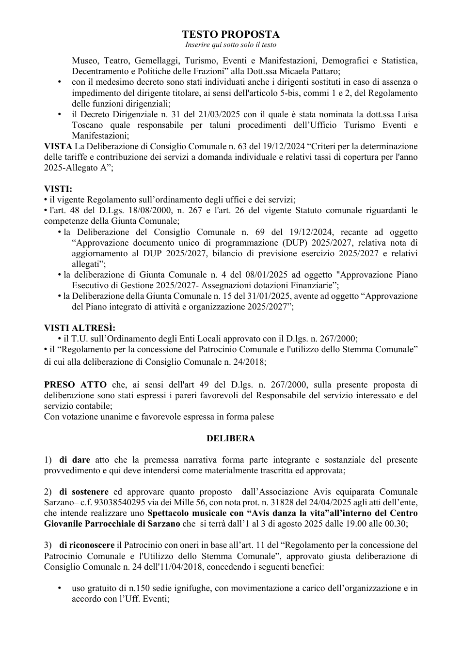 Pagina 3 del documento