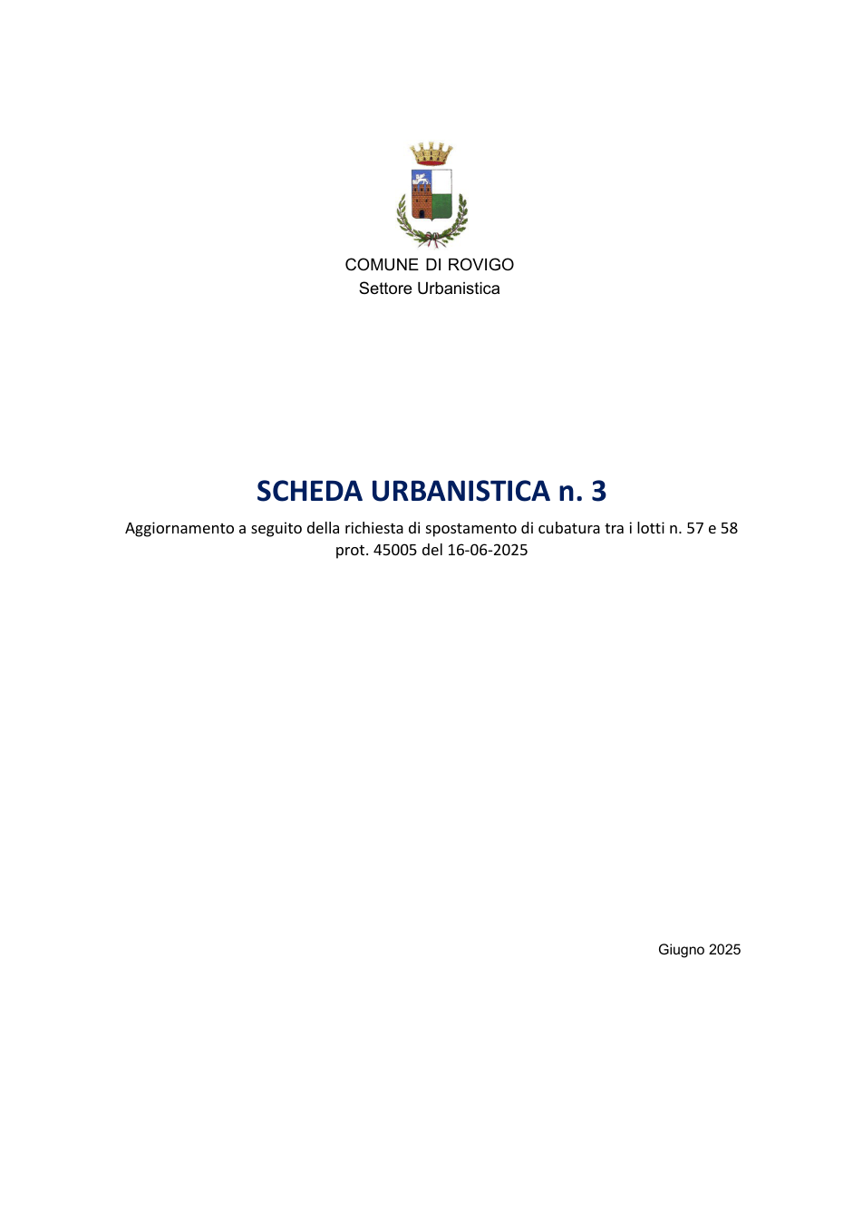 Pagina 1 del documento
