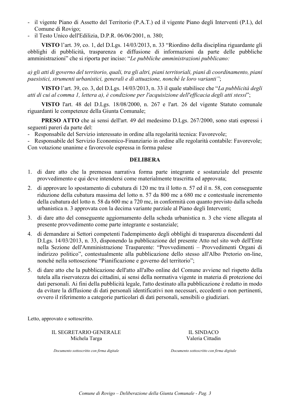 Pagina 3 del documento