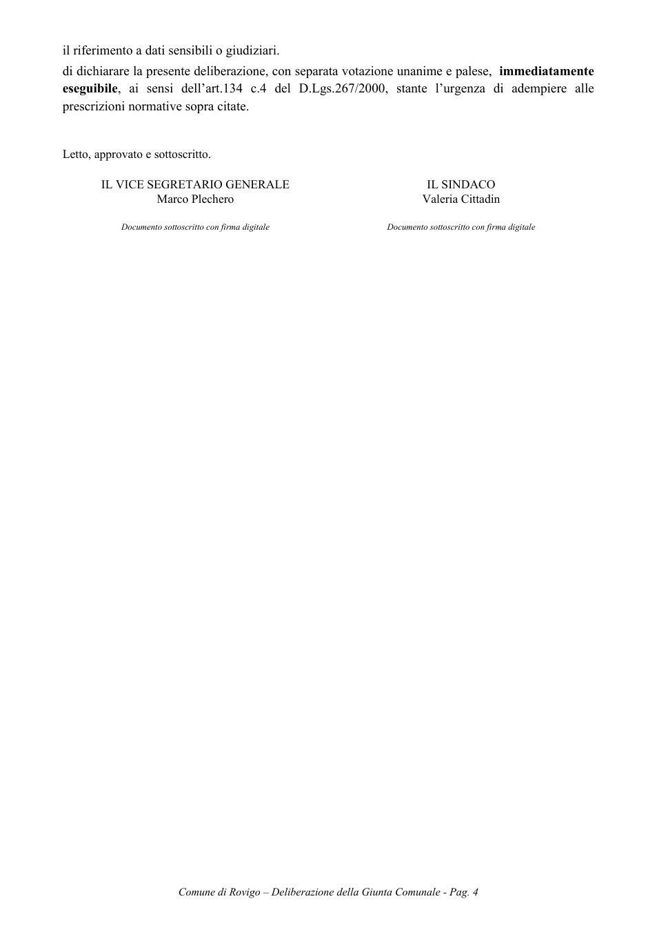 Pagina 4 del documento