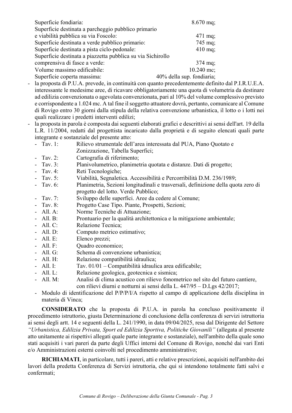 Pagina 3 del documento