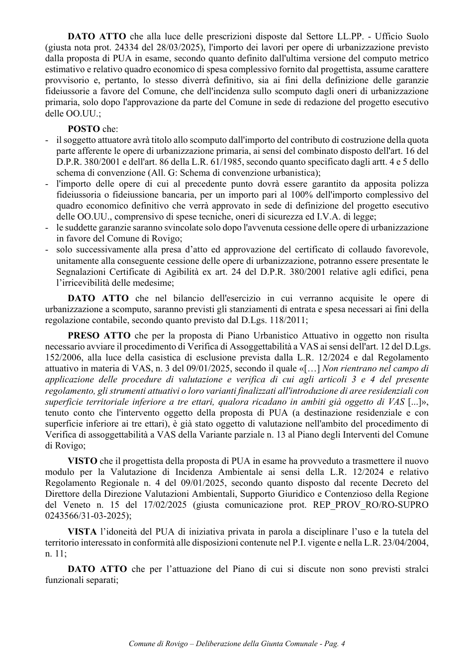 Pagina 4 del documento