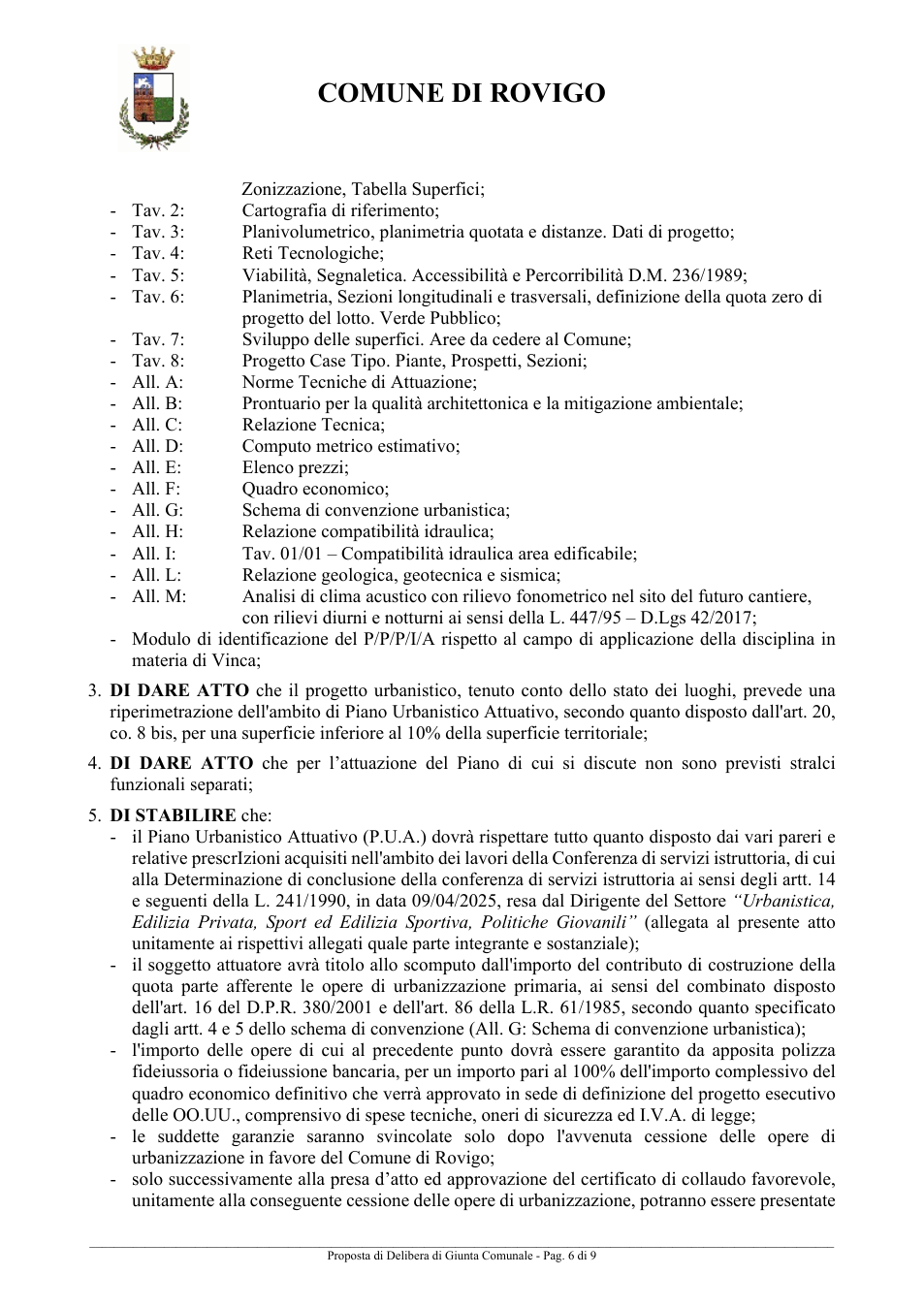 Pagina 6 del documento