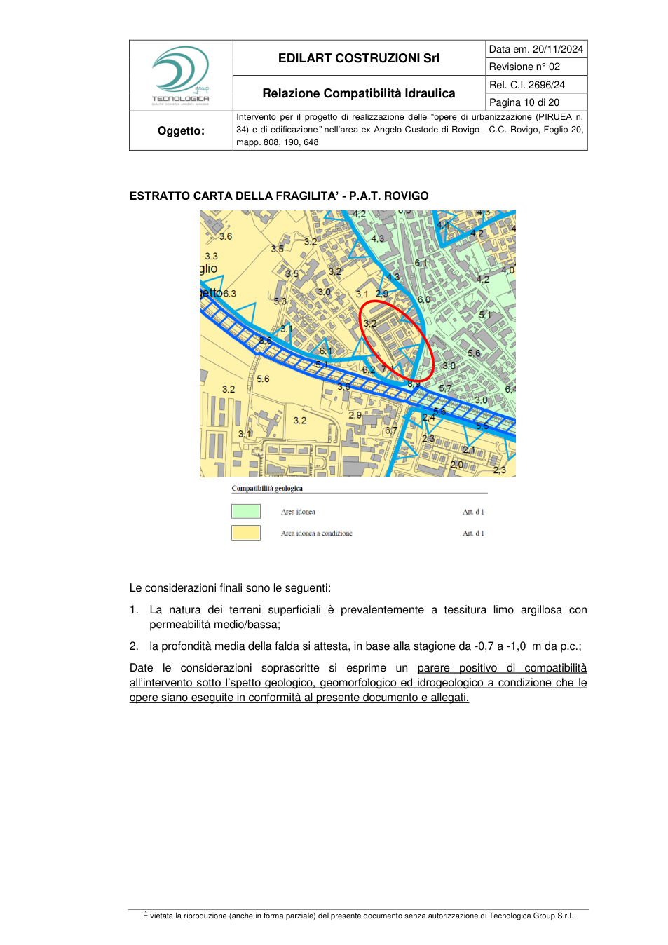 Pagina 10 del documento