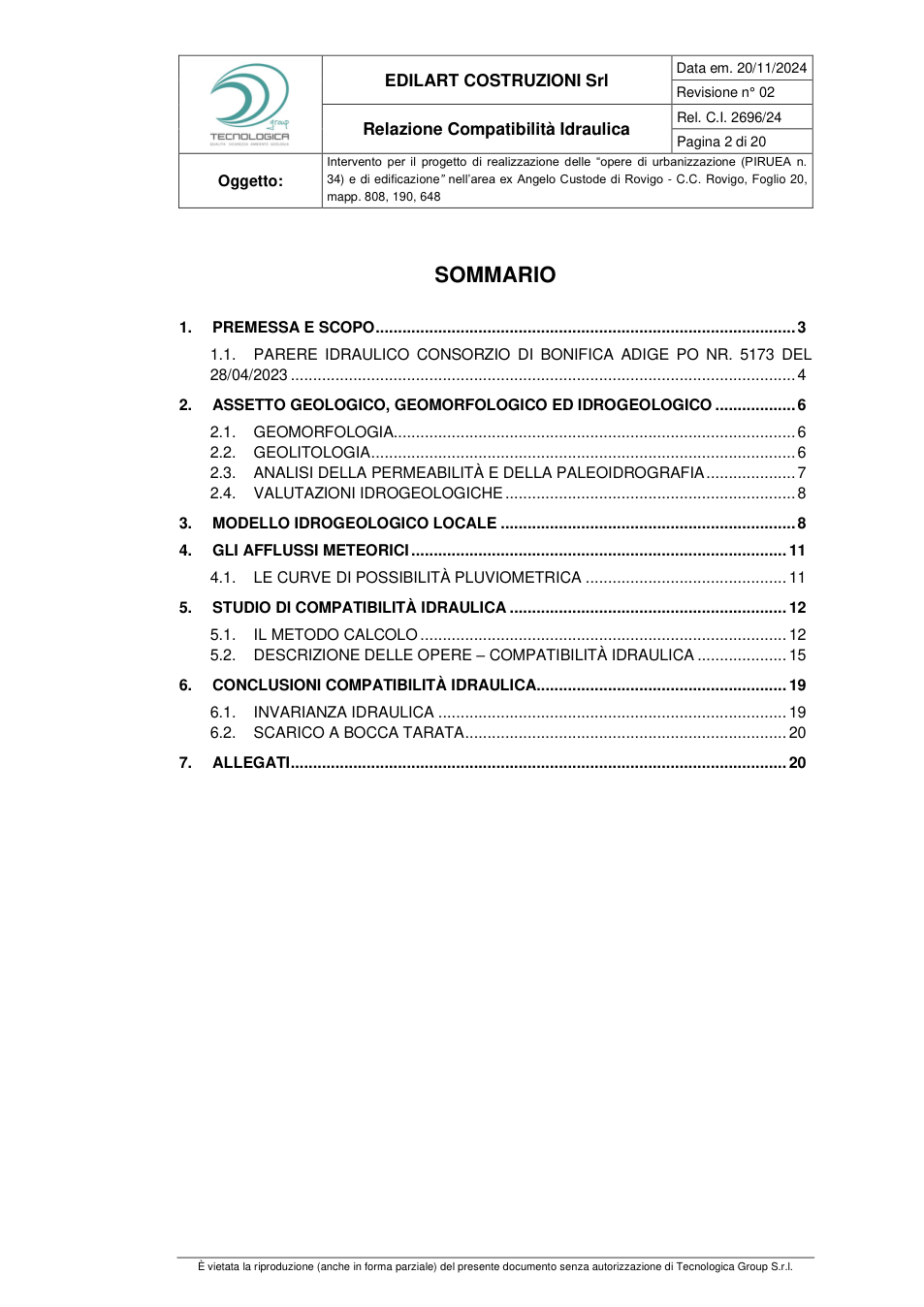 Pagina 2 del documento