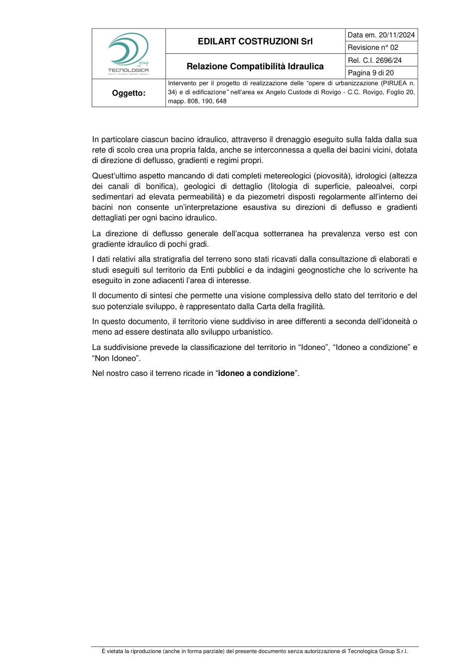 Pagina 9 del documento