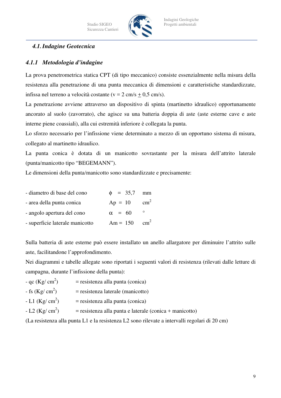 Pagina 10 del documento