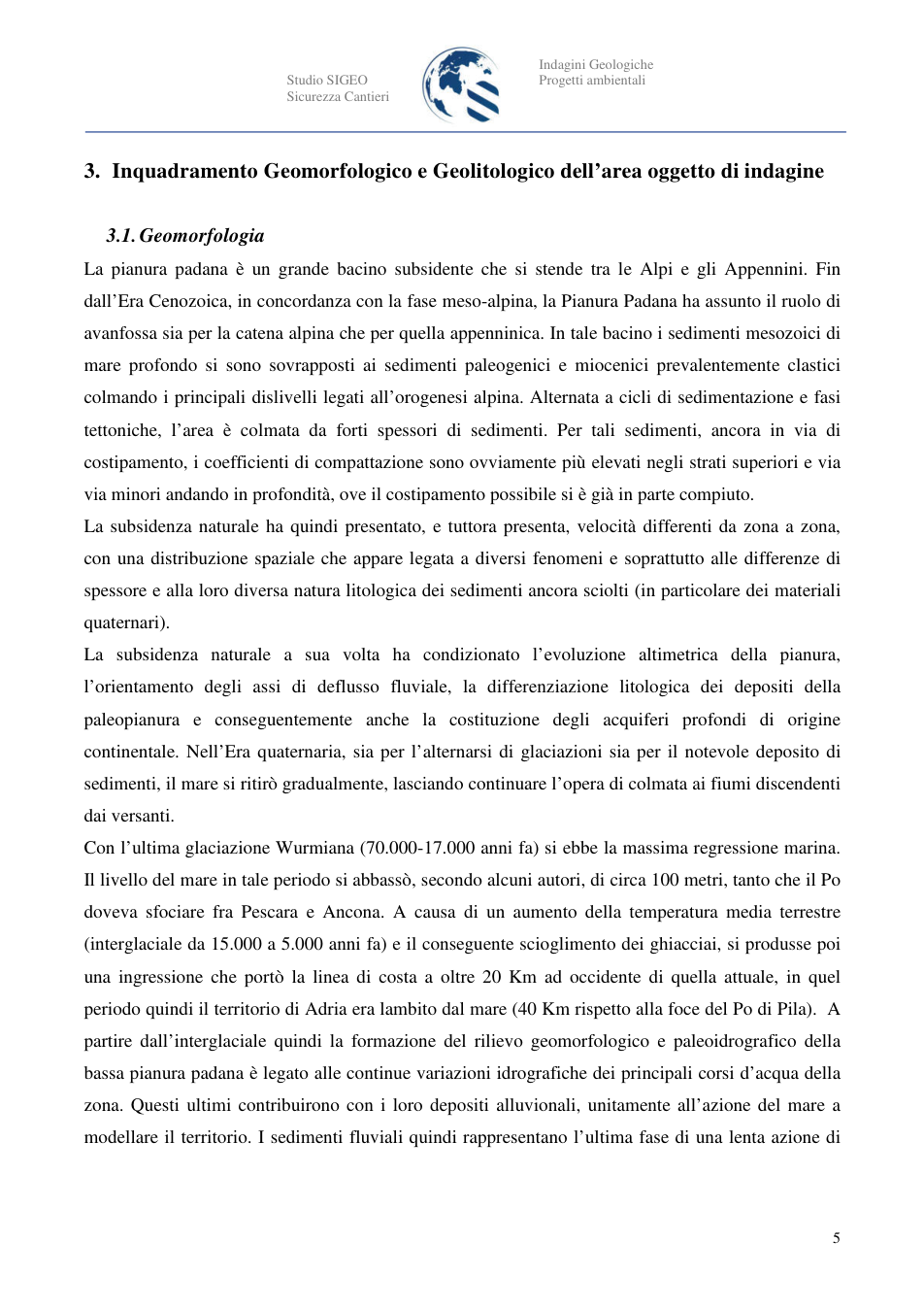 Pagina 6 del documento
