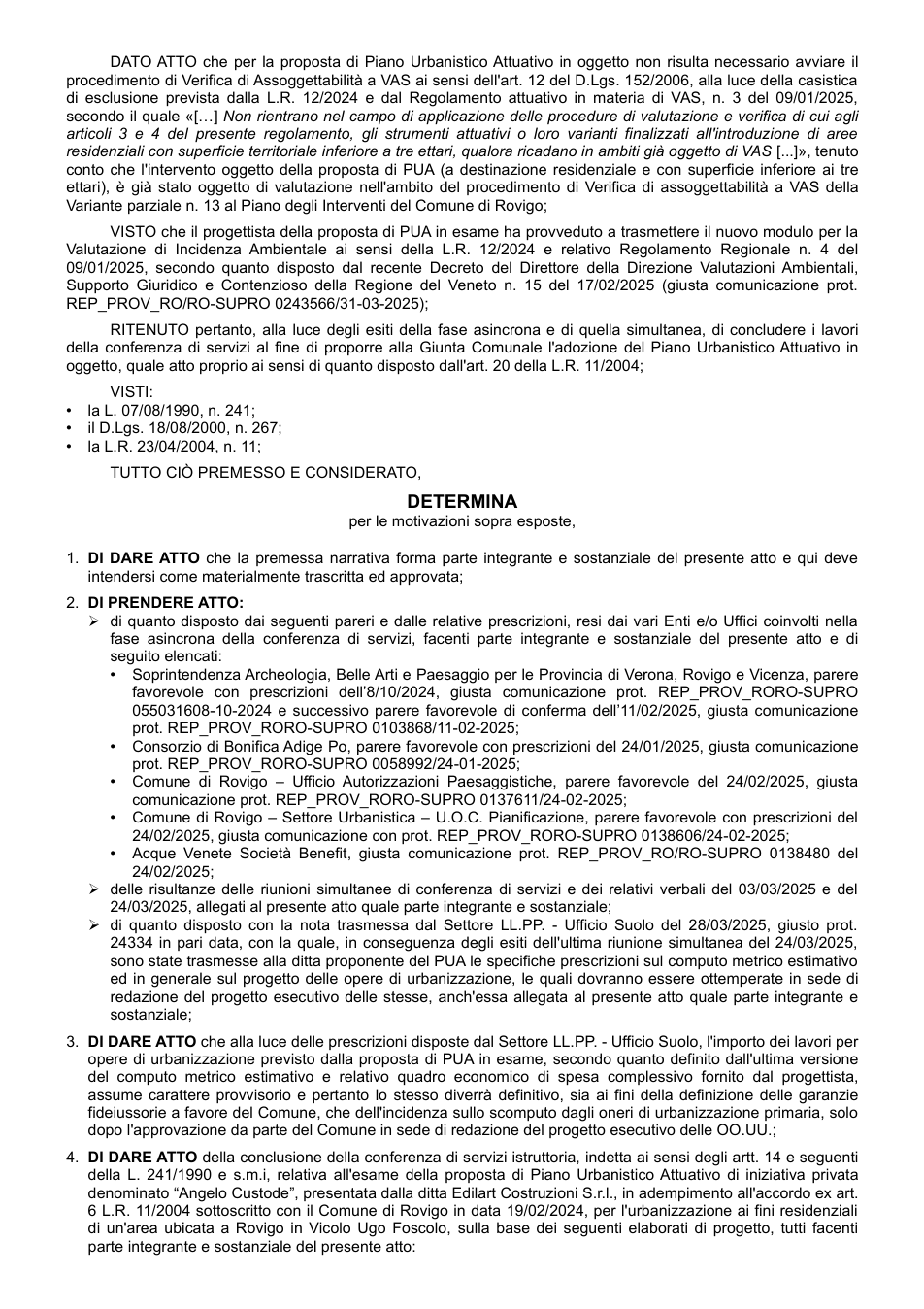 Pagina 4 del documento